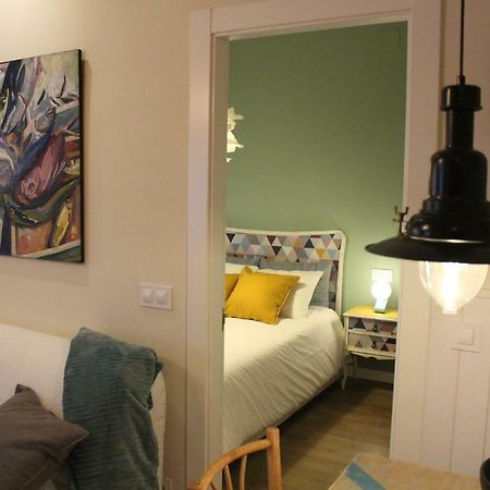 Apartamento Mercado-Centro Zamora Eksteriør billede