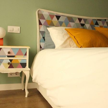 Apartamento Mercado-Centro Zamora Eksteriør billede