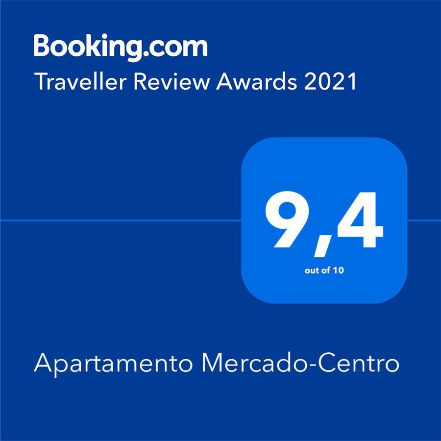 Apartamento Mercado-Centro Zamora Eksteriør billede