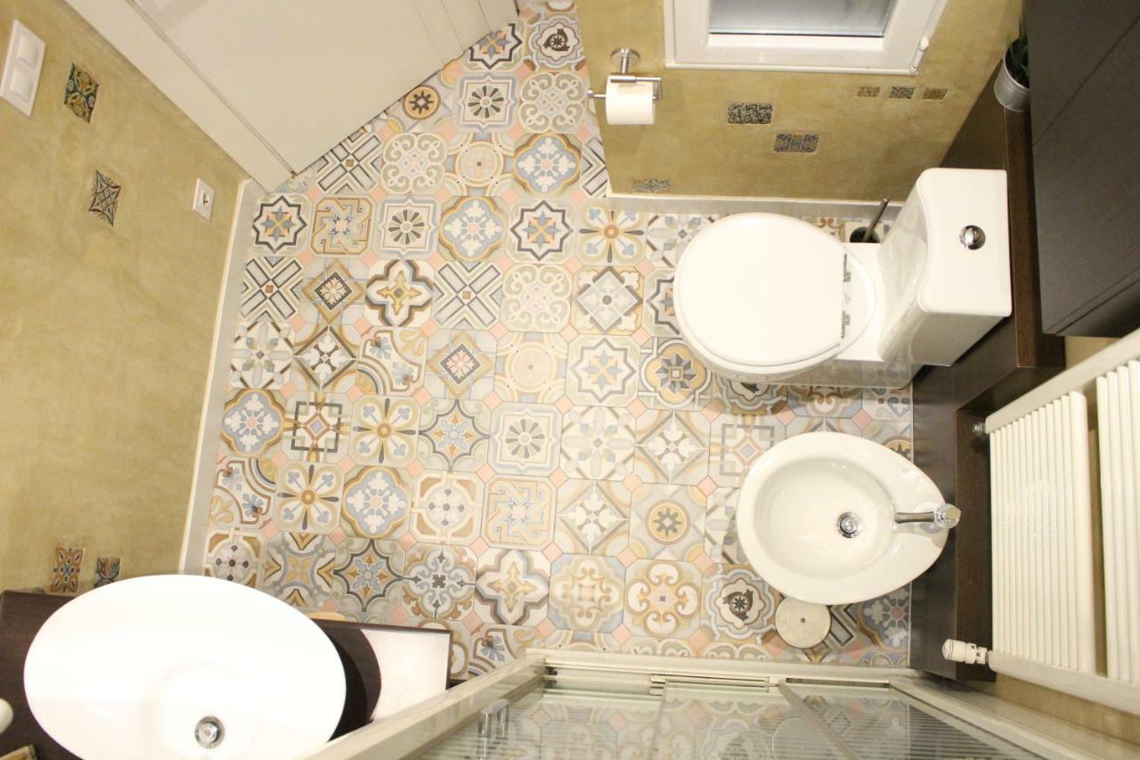 Apartamento Mercado-Centro Zamora Eksteriør billede