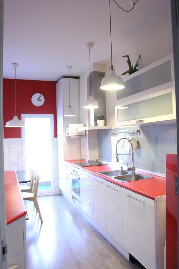 Apartamento Mercado-Centro Zamora Eksteriør billede